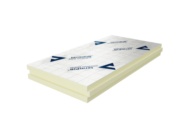 termPIR® MAX 19 AL ізоляційна плита